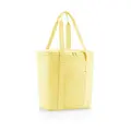 Kühltasche Thermoshopper 38x16x35 cm Mesh Lemon Reisenthel