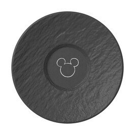 Espresso-Untertasse Manufacture Rock - Mickey Mouse 12cm Villeroy & Boch