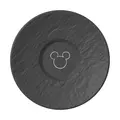 Espresso-Untertasse 12 cm Manufacture Rock – Mickey Mouse Villeroy & Boch