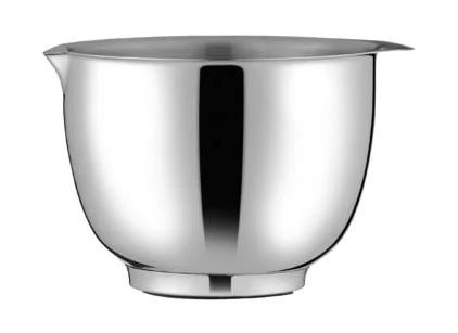 Rührschüssel 1,5 l Margrethe Edelstahl
