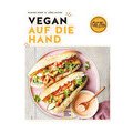 Buch: Vegan auf die Hand Horn/Mayer Gräfe und Unzer