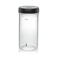 Fermentierglas 1,5 l Nativo klar Gefu