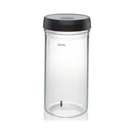 Fermentierglas 1,5 l Nativo klar Gefu