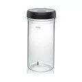 Fermentierglas 1,5 l Nativo klar Gefu