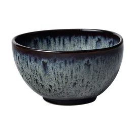 Reisbol 11 cm Lave gris Villeroy & Boch