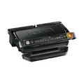 Optigrill + XL schwarz Tefal