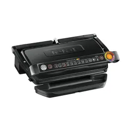 Optigrill + XL schwarz Tefal