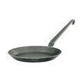 Bratpfanne Schmiedeeisen 28cm Rösle