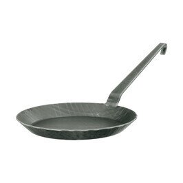 Bratpfanne Schmiedeeisen 28cm Rösle