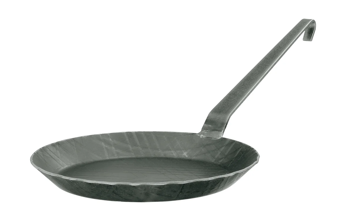 Bratpfanne Schmiedeeisen 28cm