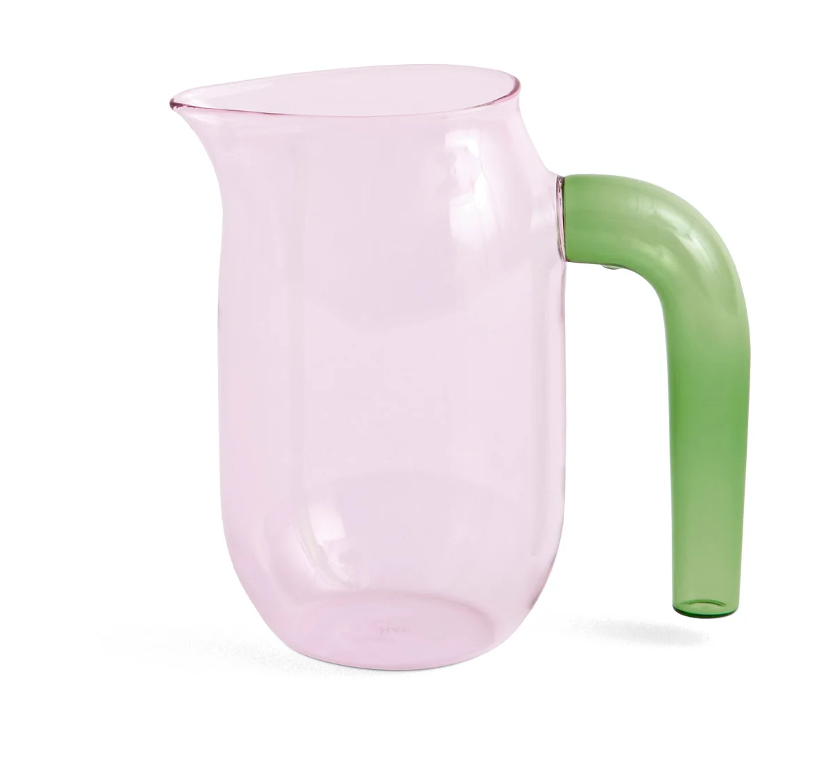Krug 16 cm rosa