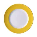 Speiseteller 26 cm Solid Color Sonnengelb Dibbern