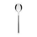 Teelöffel 13 cm Clivo Edelstahl Alessi