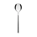 Teelöffel 13 cm Clivo Edelstahl Alessi