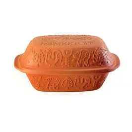 Römertopf Thermo Klassiker           39x27x19,5cm Römertopf