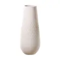 Vase Carré No.3 Collier blanc Villeroy & Boch