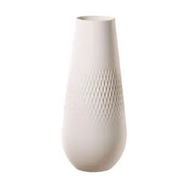 Vase Carré No.3 Collier blanc Villeroy & Boch
