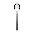 Teelöffel 13 cm Clivo Edelstahl Alessi