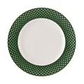 Brotteller 18 cm Francis Carreau Vert Rosenthal