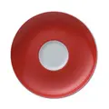 Espresso-Untertasse 12 cm Sunny Day New Red Thomas