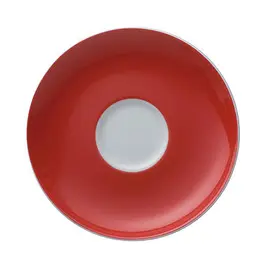 Espresso-Untertasse 12 cm Sunny Day New Red Thomas