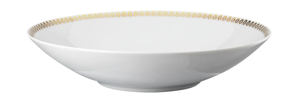 Suppenteller 24 cm TAC Festive Celebration