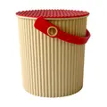 Multifunktionseimer 0,7 l Omnioutil café au lait Hachiman