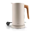 Wasserkocher 1,5L sand NordicKitchen Eva Solo