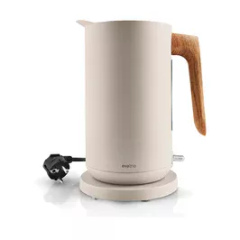 Wasserkocher 1,5L sand NordicKitchen Eva Solo