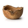 Schüssel Olive Naturform Ø 25cm Continenta
