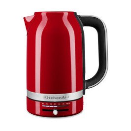 Wasserkocher 1,7 l 2400 W Empire Rot KitchenAid