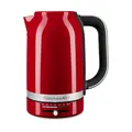 Wasserkocher 1,7 l 2400 W Empire Rot KitchenAid
