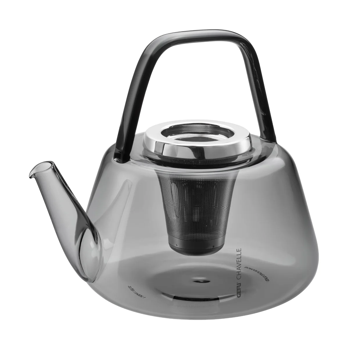 Chavelle Teekanne 1,2 l