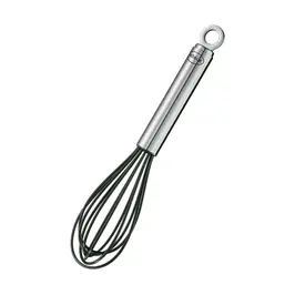 Schneebesen 27 cm Edelstahl Rösle
