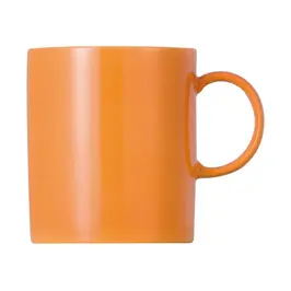 Henkelbecher 0,3 l Sunny Day Orange Thomas