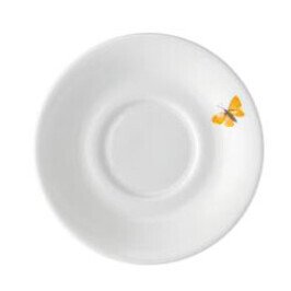 Espresso-Untertasse 12 cm Nora Spring Vibes Hutschenreuther