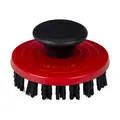 Reinigungsbürste 8 cm kirschrot Le Creuset