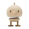 Bumble M Raw Oak Hoptimist