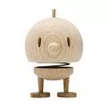 Bumble M Raw Oak Hoptimist