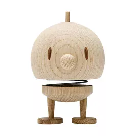 Bumble 11 cm Raw Oak Hoptimist