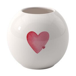 Vase 12 cm With Love Villeroy & Boch