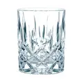 Whiskybecher 0,3 l Noblesse klar Nachtmann