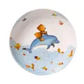 Teller tief 19 cm Happy as a Bear Villeroy & Boch