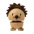 Lion S 7,8 cm Oak Hoptimist