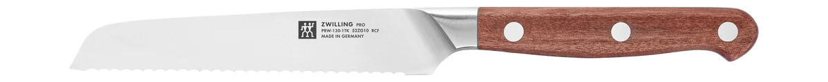 Universalmesser 13 cm Pro Wood