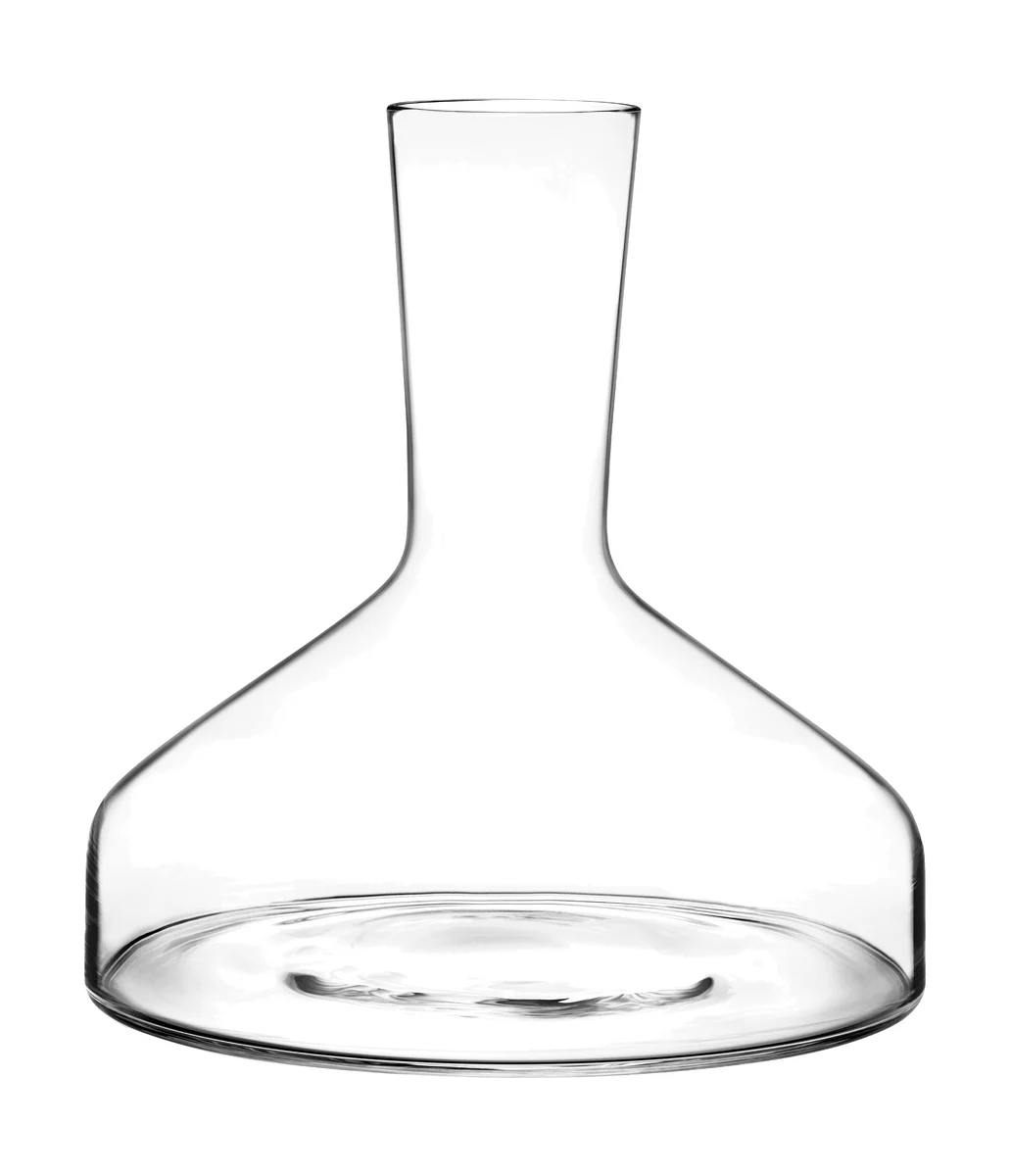 Dekanter 1,9 l transparent