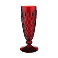 Sektglas 0,12 l Boston Coloured Red Villeroy & Boch