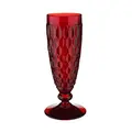 Sektglas 0,12 l Boston Coloured Red Villeroy & Boch