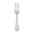 Kuchengabel 15 cm Martelé 150 g versilbert Robbe & Berking