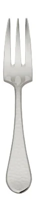Kuchengabel 15 cm Martelé 150 g versilbert
